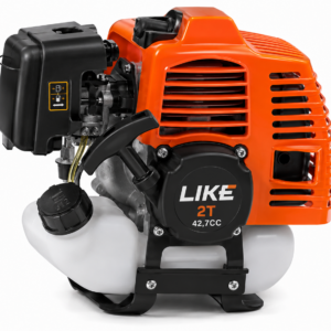 Motor like 2T