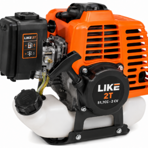 Motor like 2T