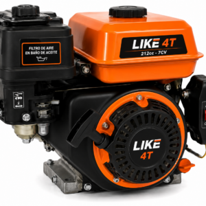 Motor like 4T