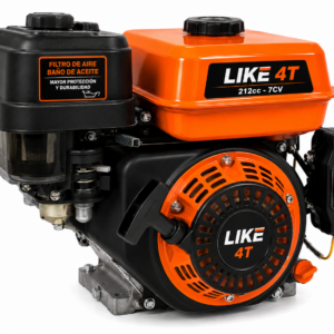 Motor like 4T