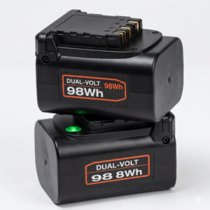 Batería para Mini Motosierra SC-5805