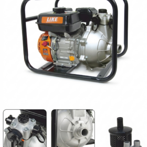 Bomba de agua a gasolina T4 | WP-20