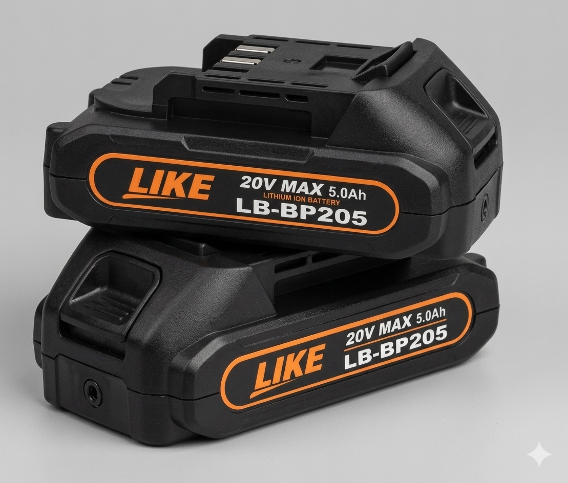 Batería para Mini Motosierra CS012
