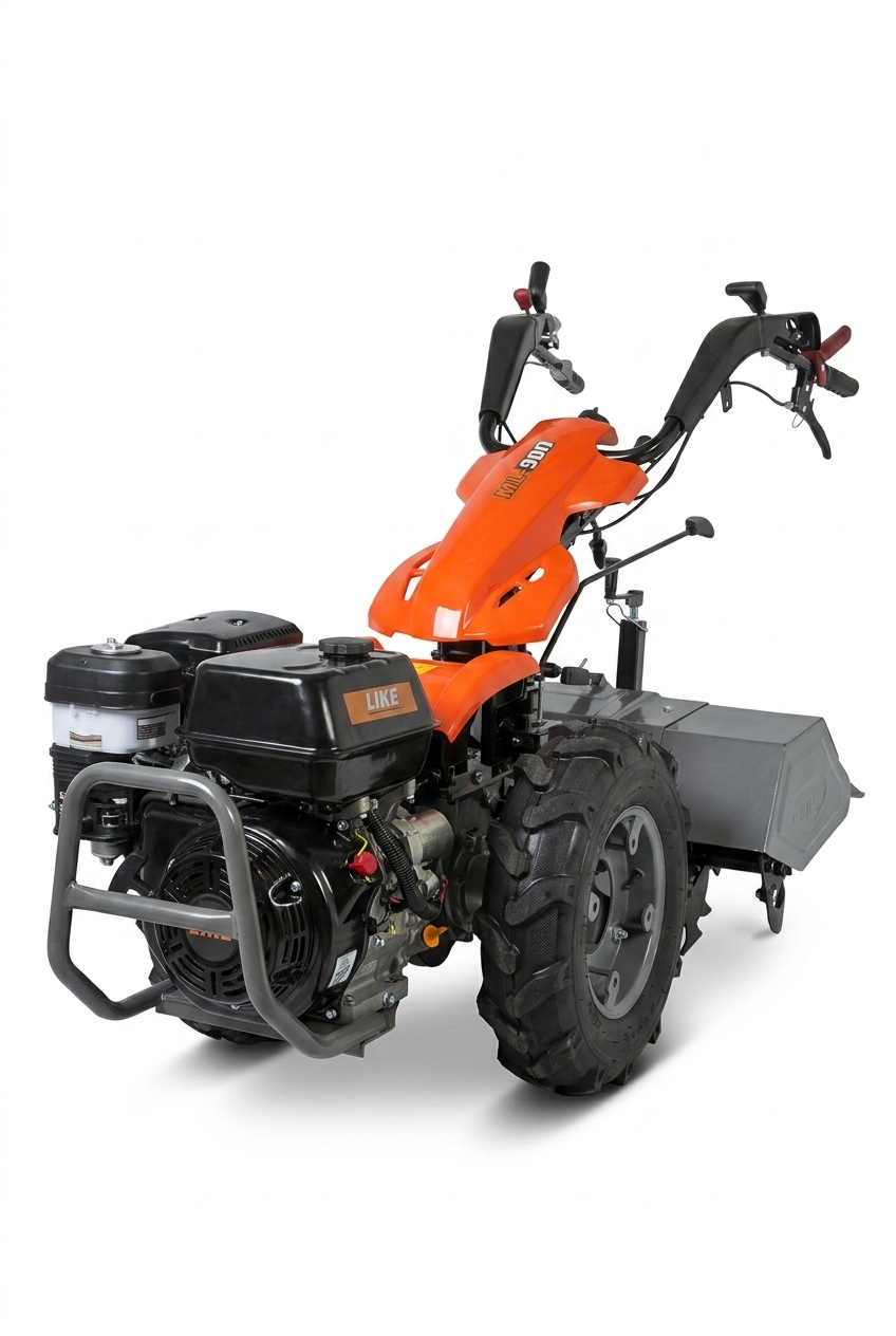 Motorcultivador de gasolina | ML.900