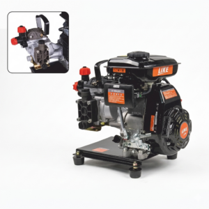 Pulverizador a gasolina | Motor (152F)